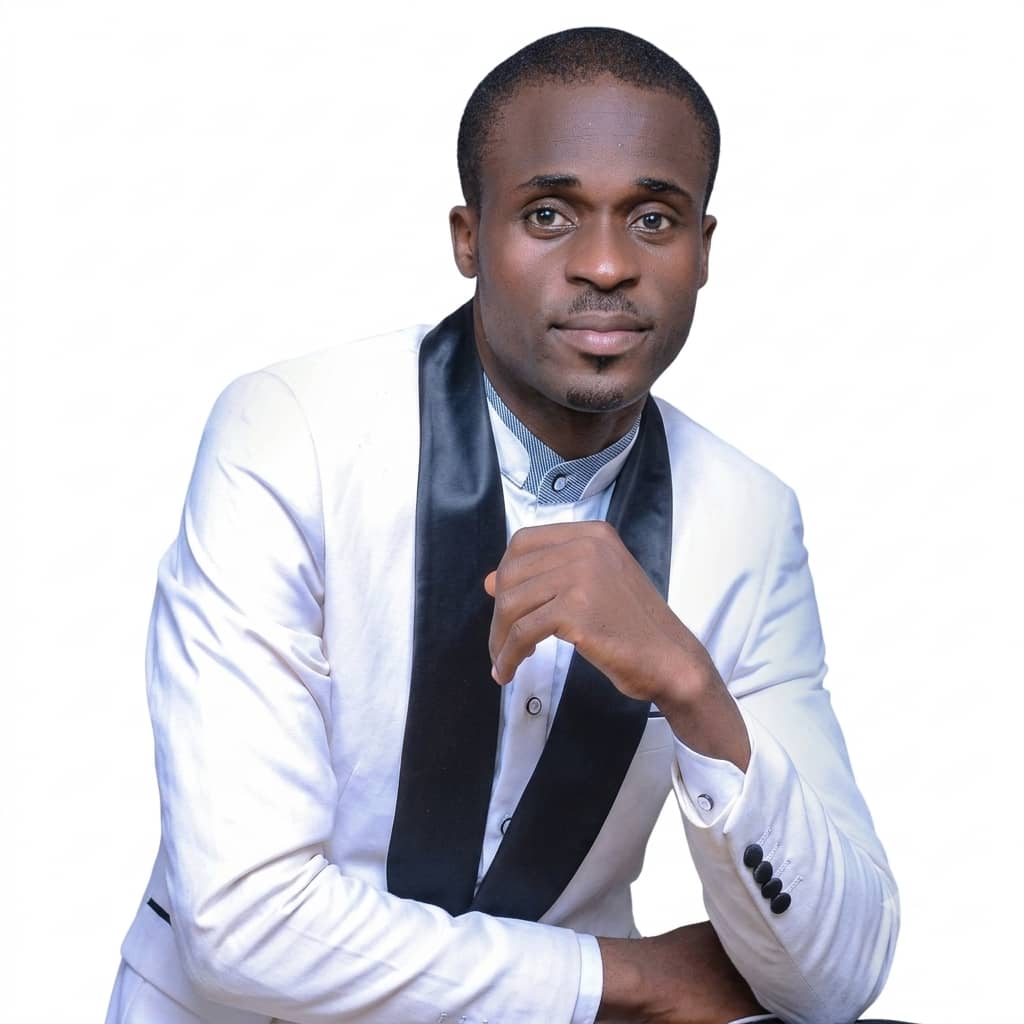 Pastor Chiazor Moses Onu